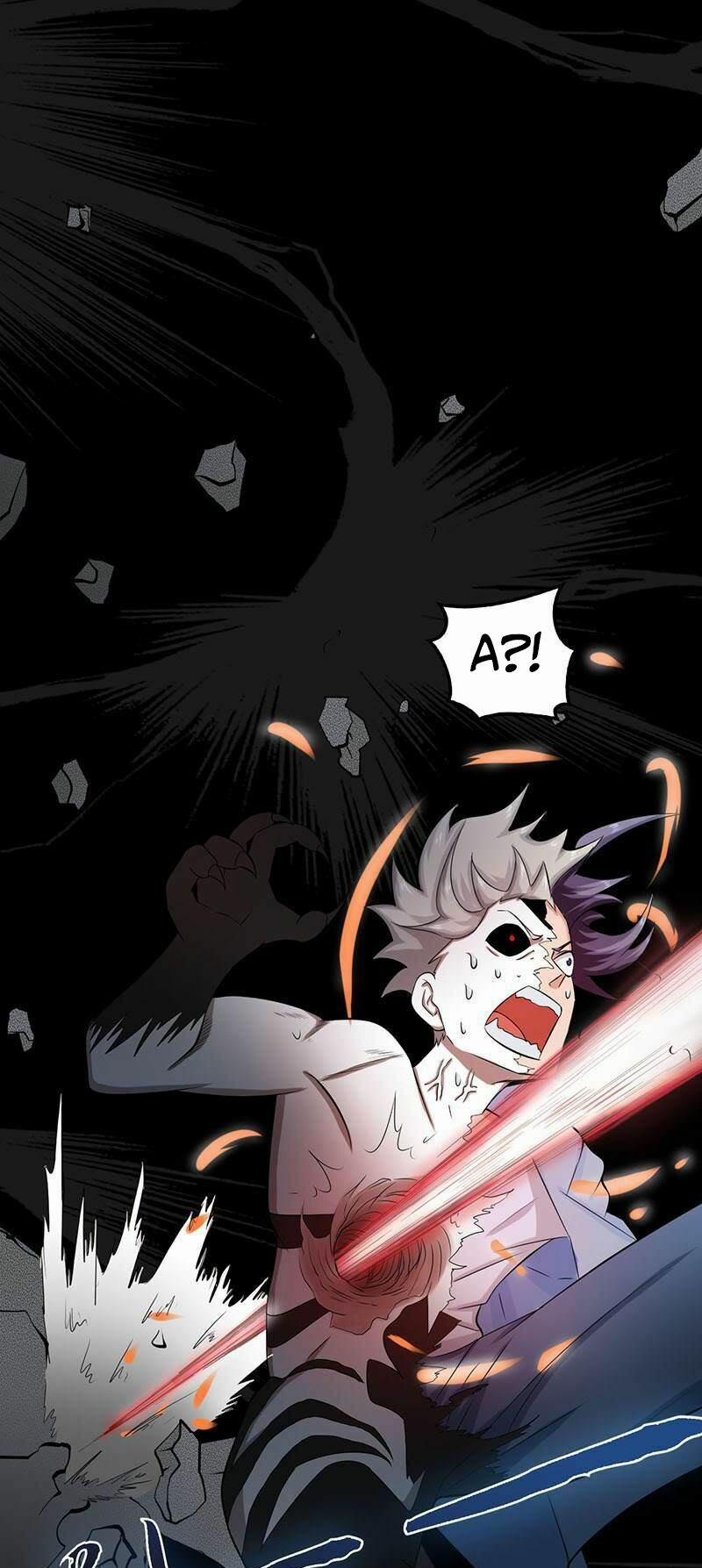 Địa Ngục Này Ta Mở Ra Đấy 23 trang 45