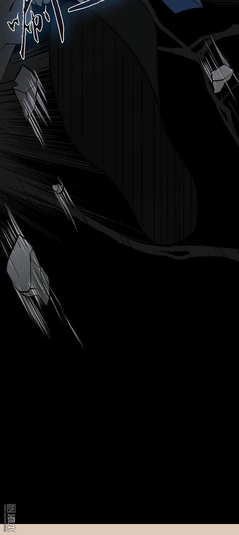 Địa Ngục Này Ta Mở Ra Đấy 23 trang 46