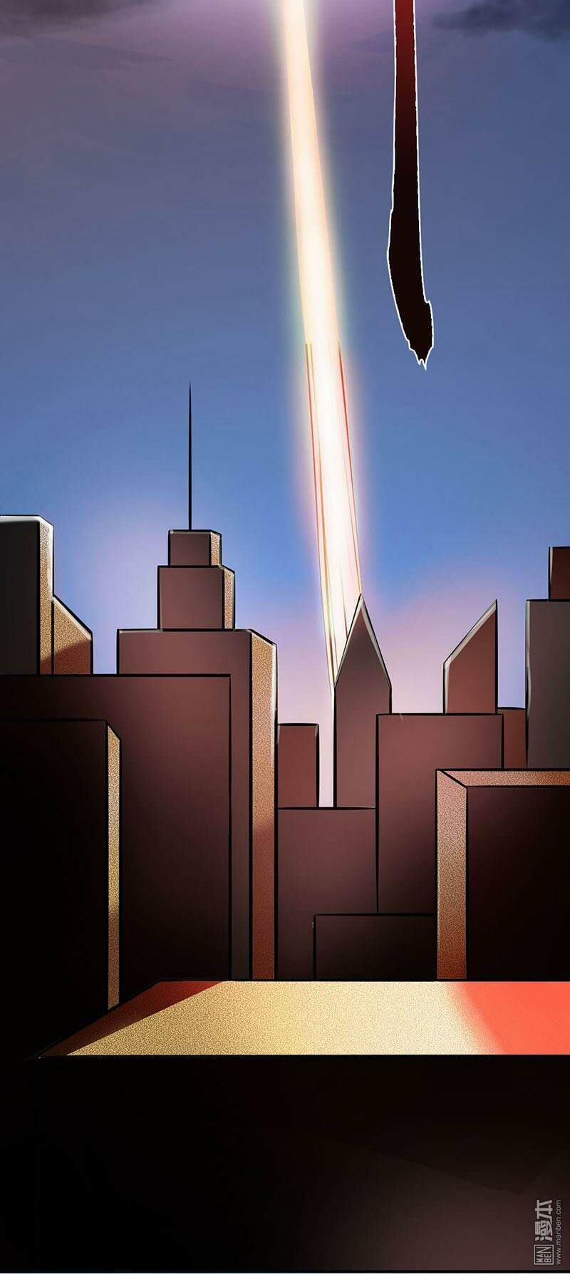 Địa Ngục Này Ta Mở Ra Đấy 23 trang 6