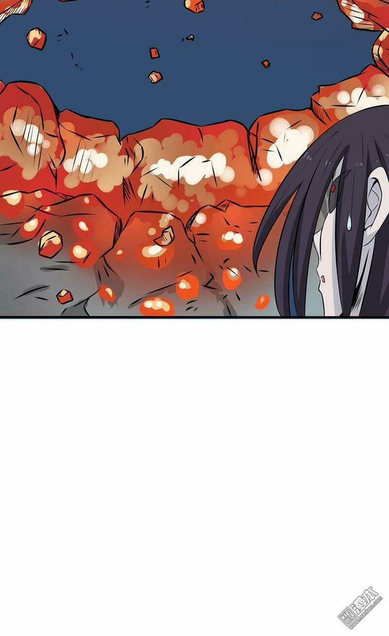 Địa Ngục Này Ta Mở Ra Đấy 23 trang 8