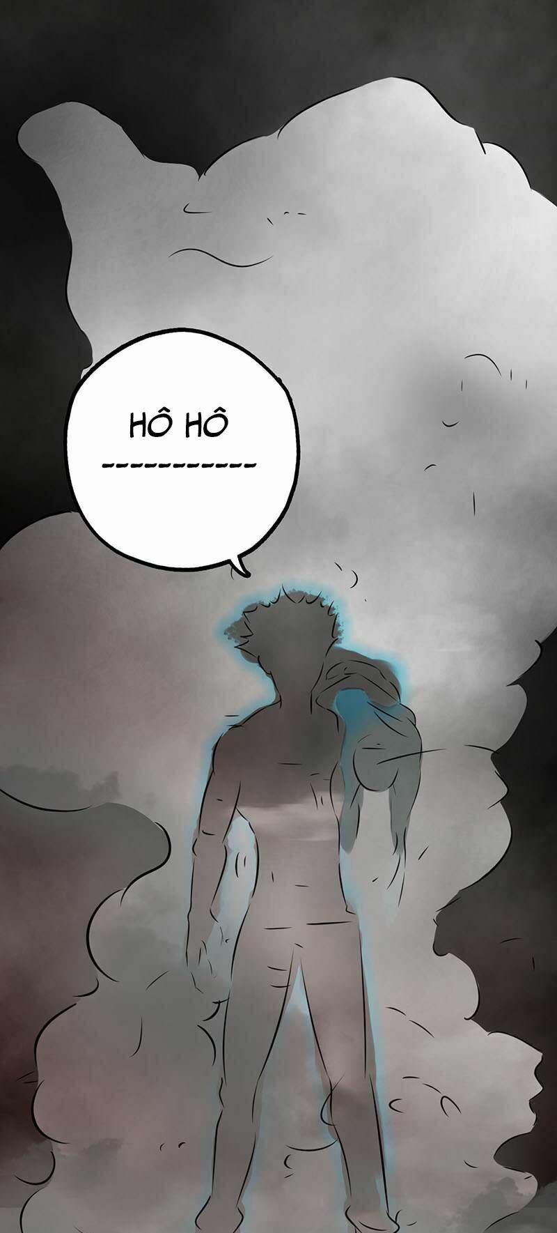 Địa Ngục Này Ta Mở Ra Đấy 23 trang 9