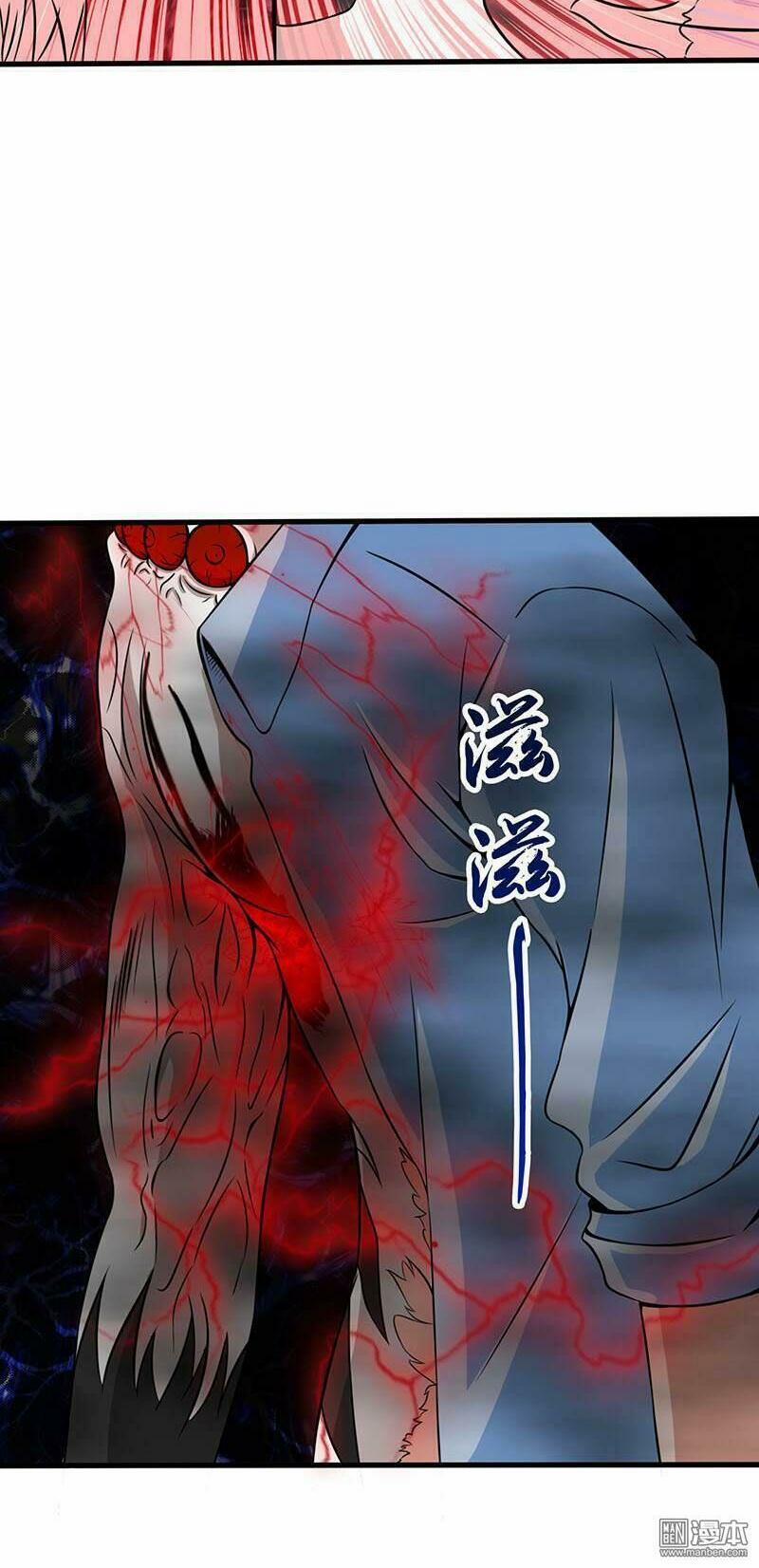 Địa Ngục Này Ta Mở Ra Đấy 24 trang 10