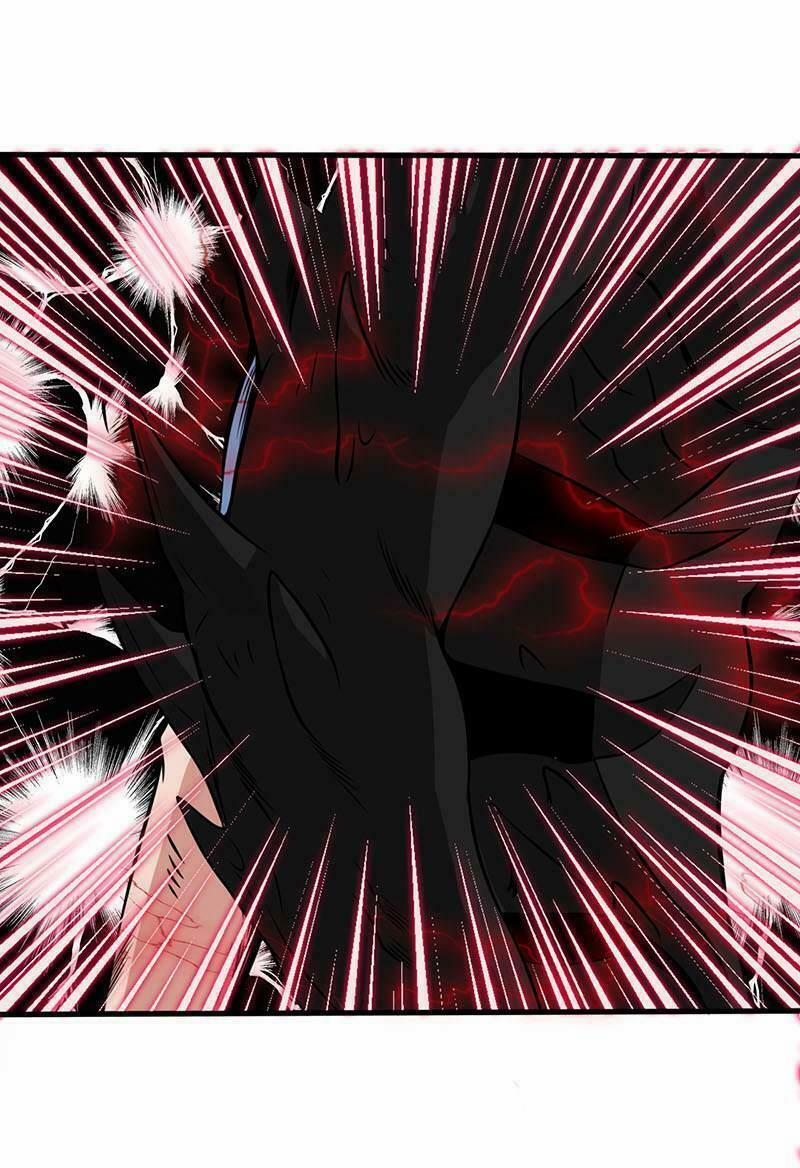 Địa Ngục Này Ta Mở Ra Đấy 24 trang 11