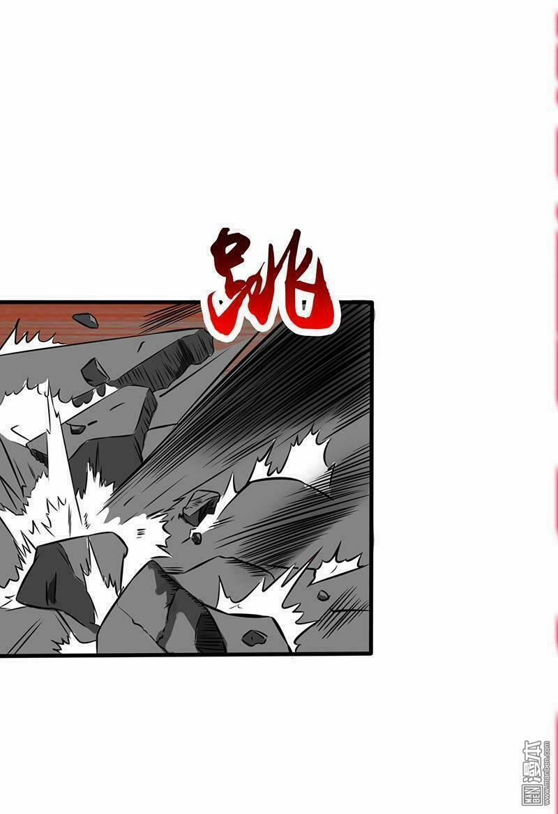 Địa Ngục Này Ta Mở Ra Đấy 24 trang 12