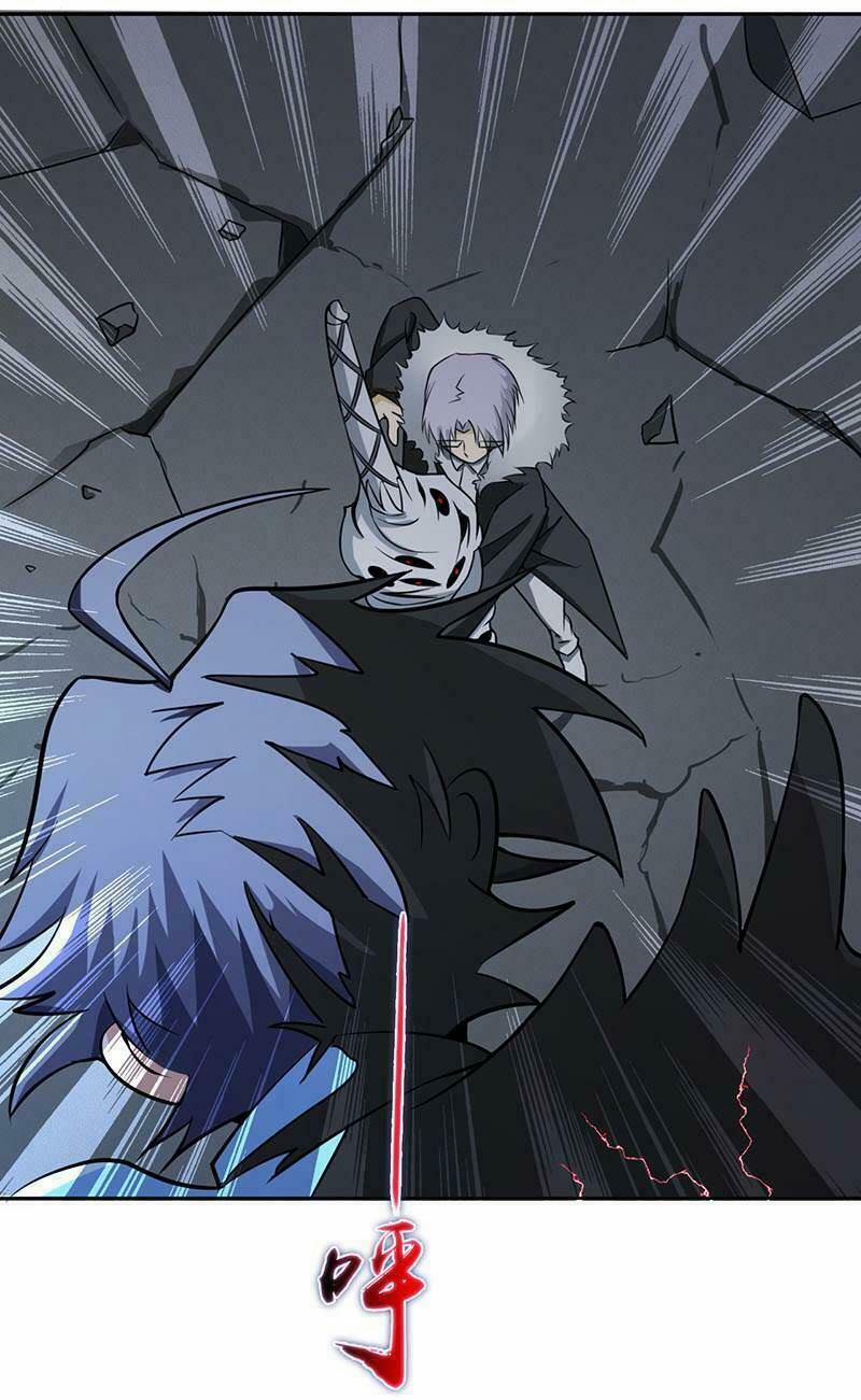 Địa Ngục Này Ta Mở Ra Đấy 24 trang 13