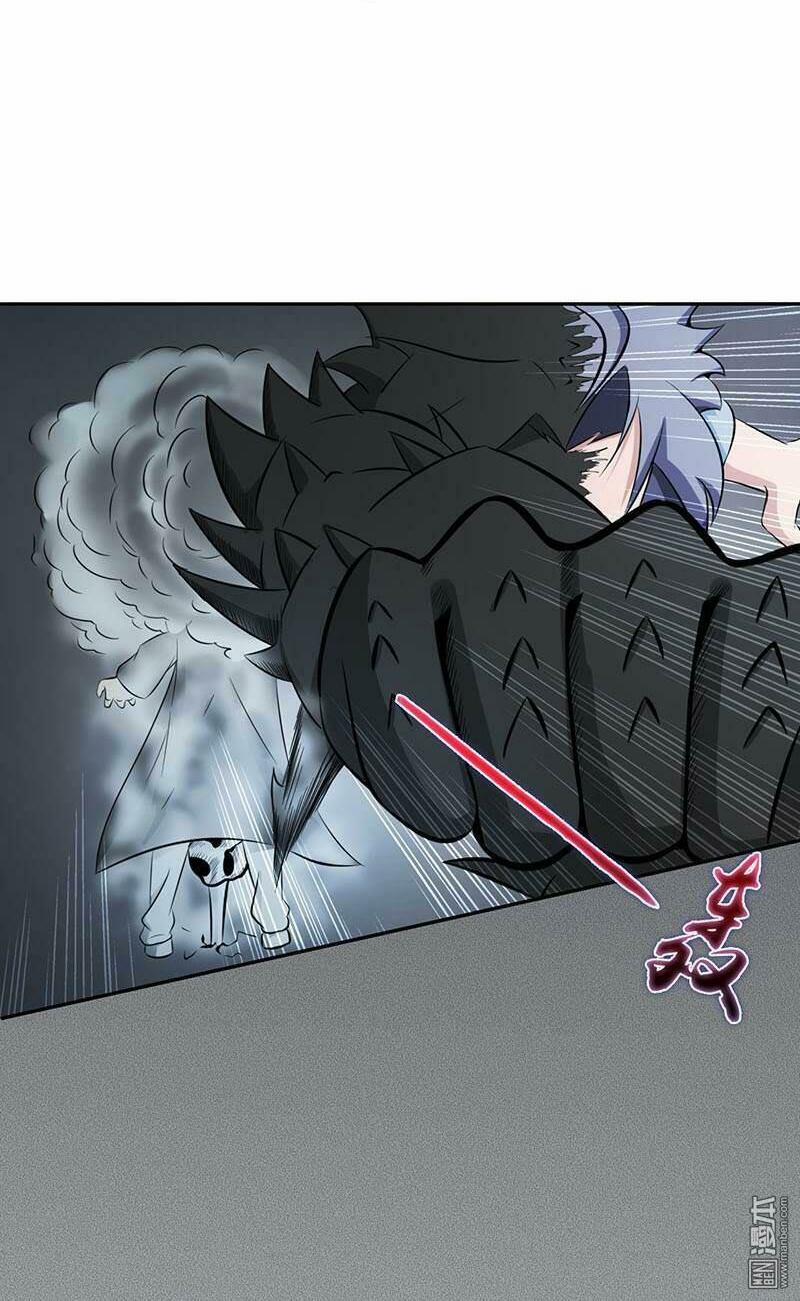 Địa Ngục Này Ta Mở Ra Đấy 24 trang 14