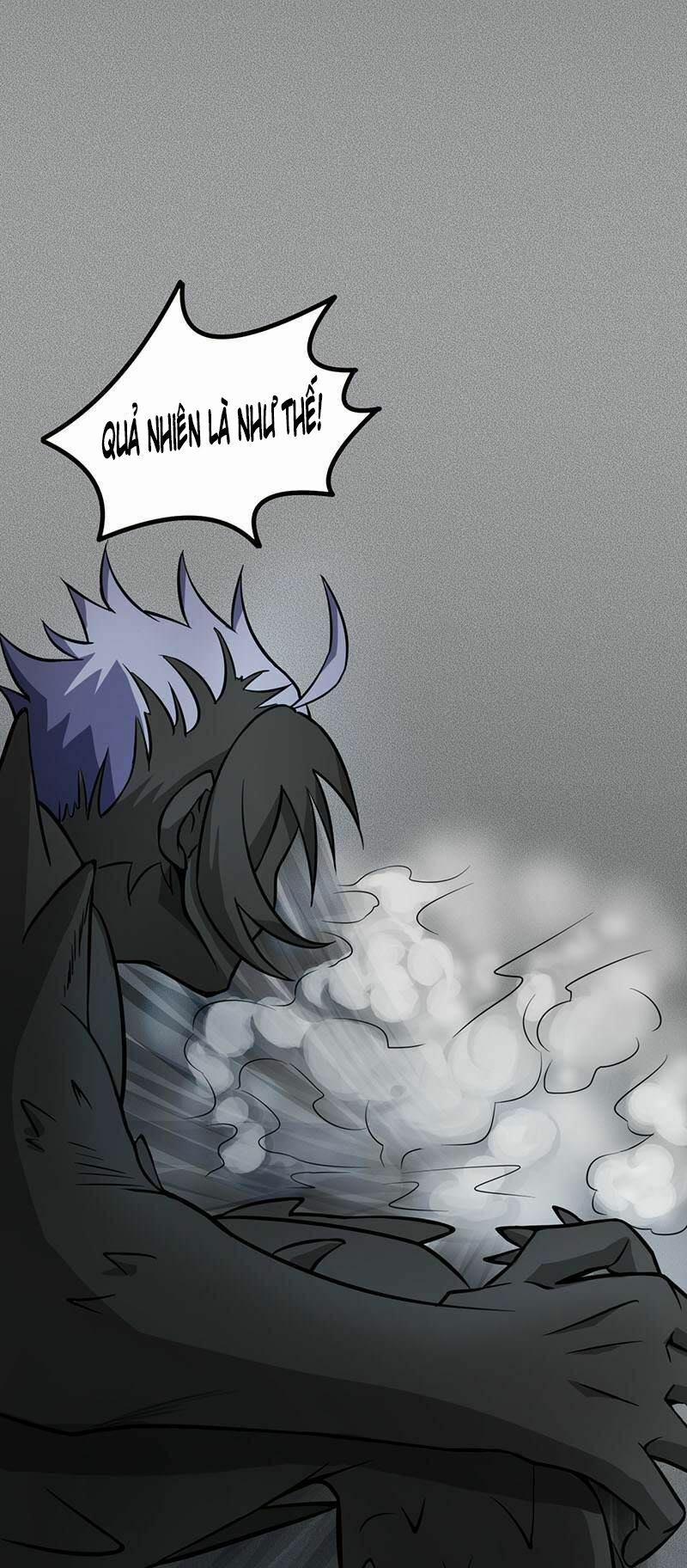 Địa Ngục Này Ta Mở Ra Đấy 24 trang 15