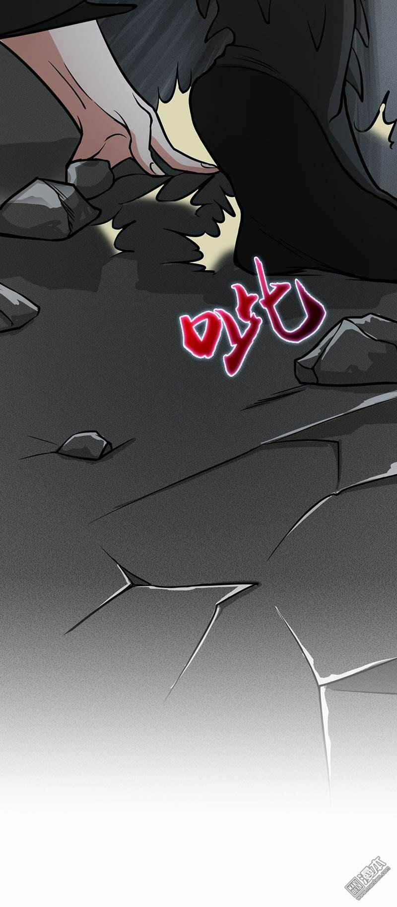 Địa Ngục Này Ta Mở Ra Đấy 24 trang 16