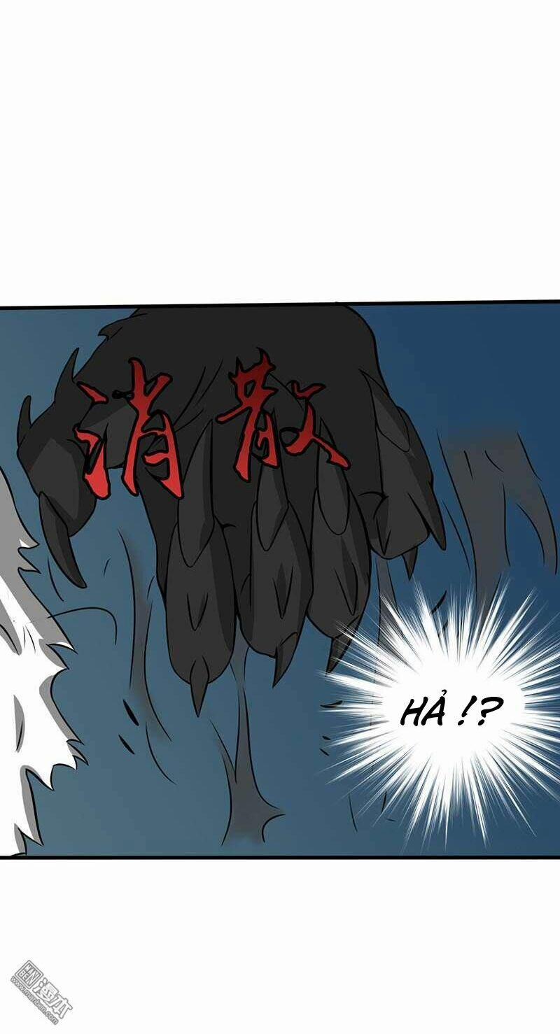 Địa Ngục Này Ta Mở Ra Đấy 24 trang 22