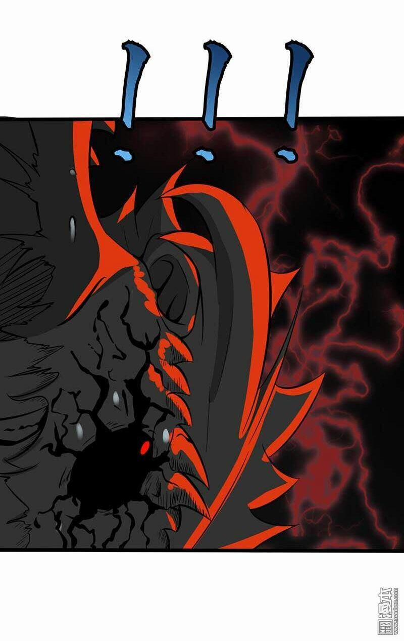 Địa Ngục Này Ta Mở Ra Đấy 24 trang 24