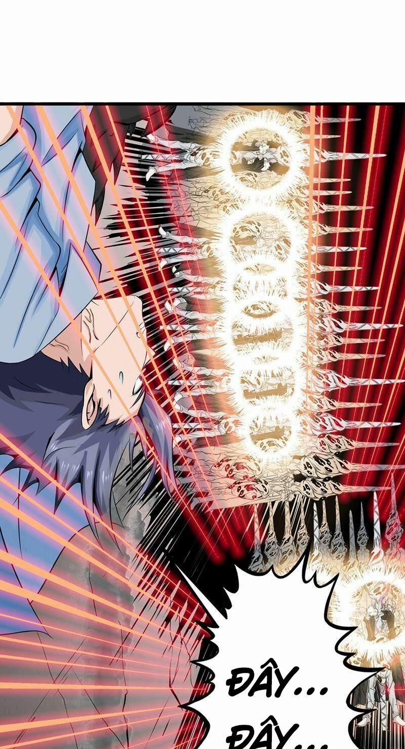 Địa Ngục Này Ta Mở Ra Đấy 24 trang 25