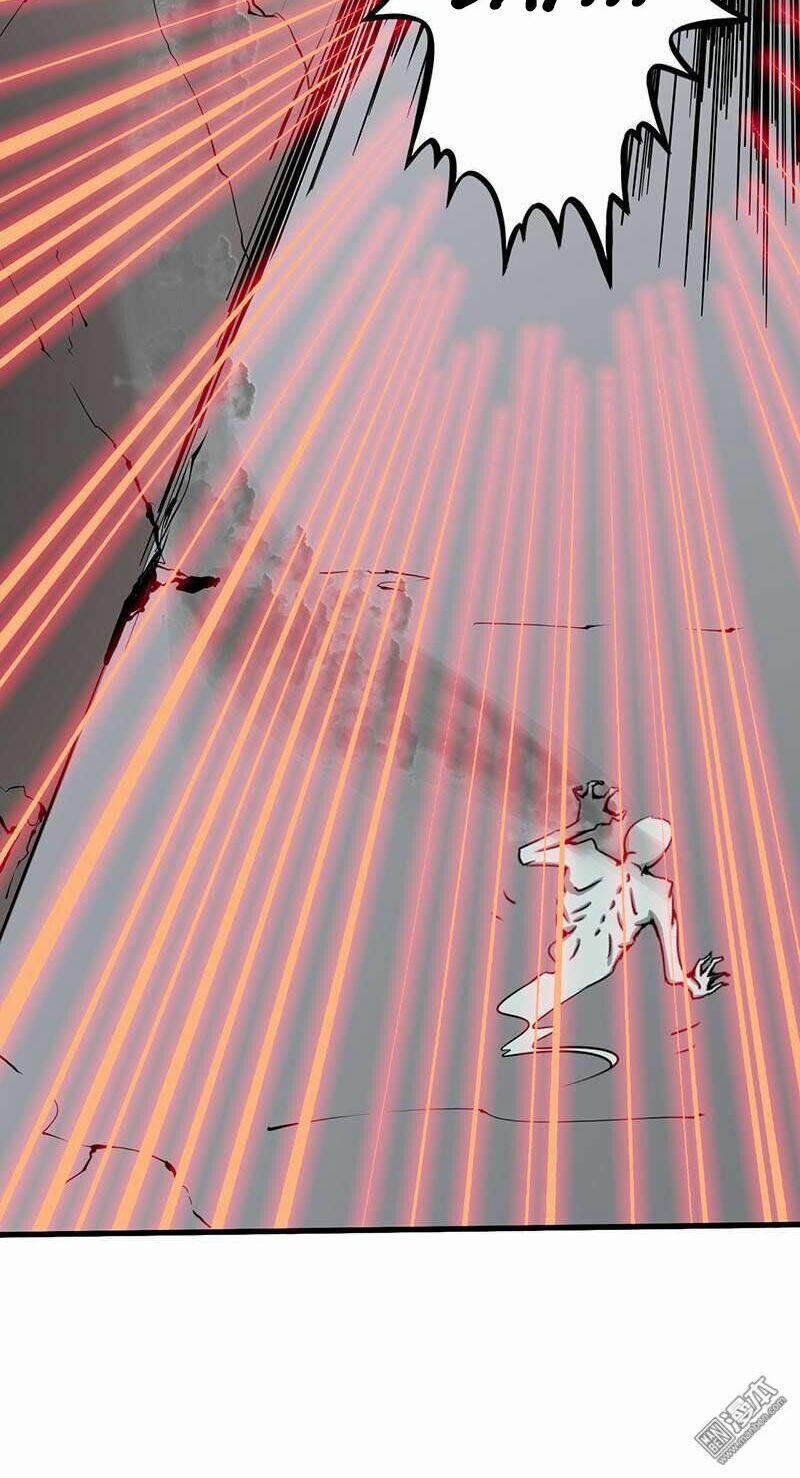 Địa Ngục Này Ta Mở Ra Đấy 24 trang 26