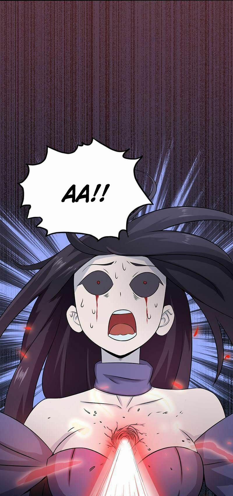 Địa Ngục Này Ta Mở Ra Đấy 24 trang 3