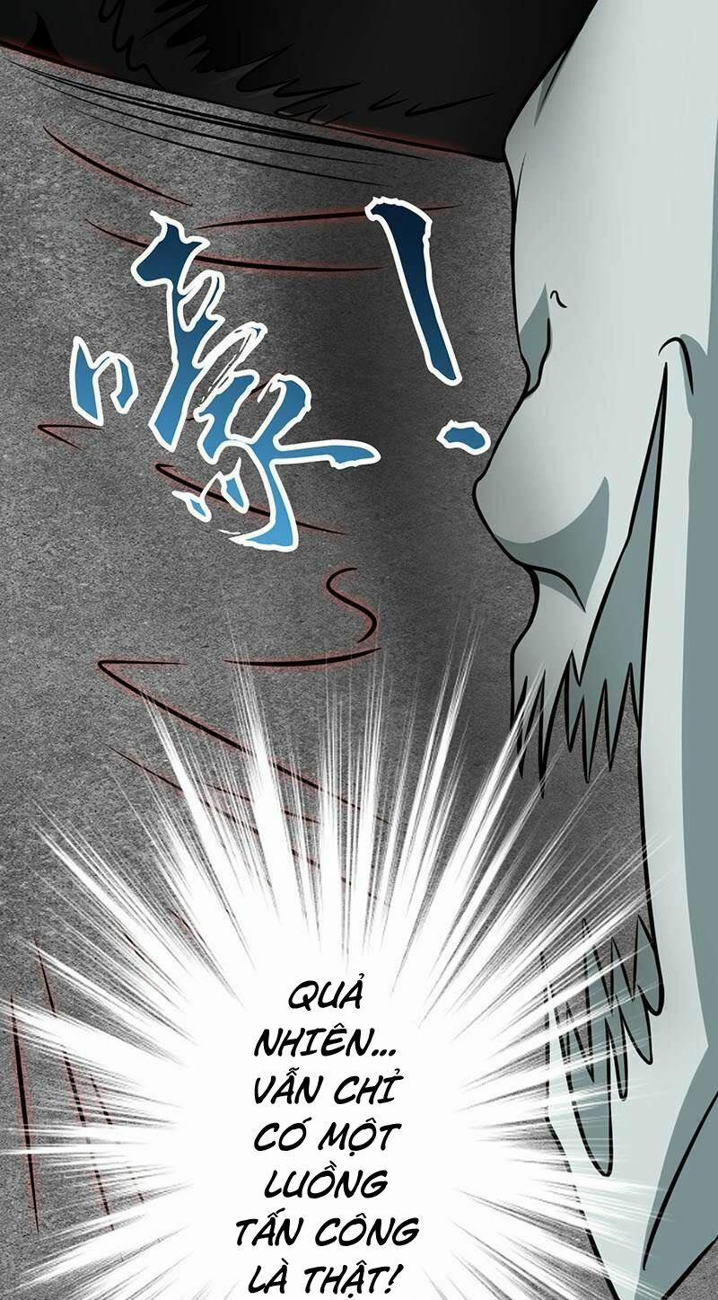 Địa Ngục Này Ta Mở Ra Đấy 24 trang 30