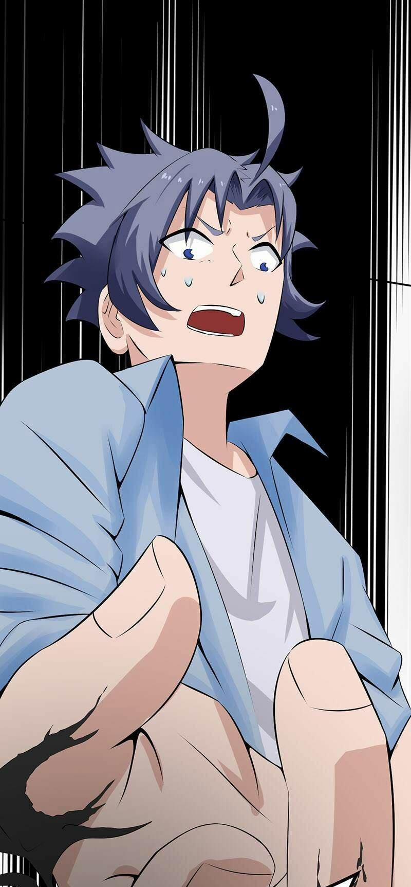 Địa Ngục Này Ta Mở Ra Đấy 24 trang 32