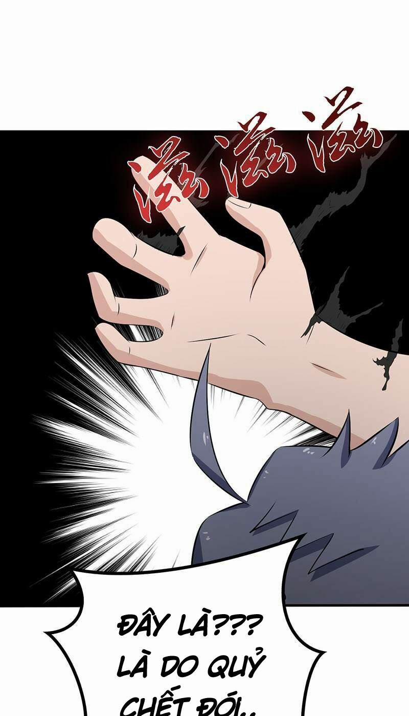 Địa Ngục Này Ta Mở Ra Đấy 24 trang 34