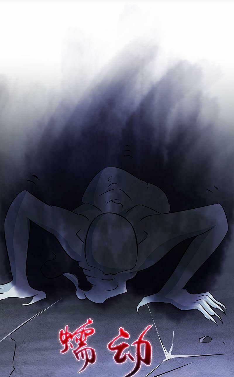 Địa Ngục Này Ta Mở Ra Đấy 24 trang 36