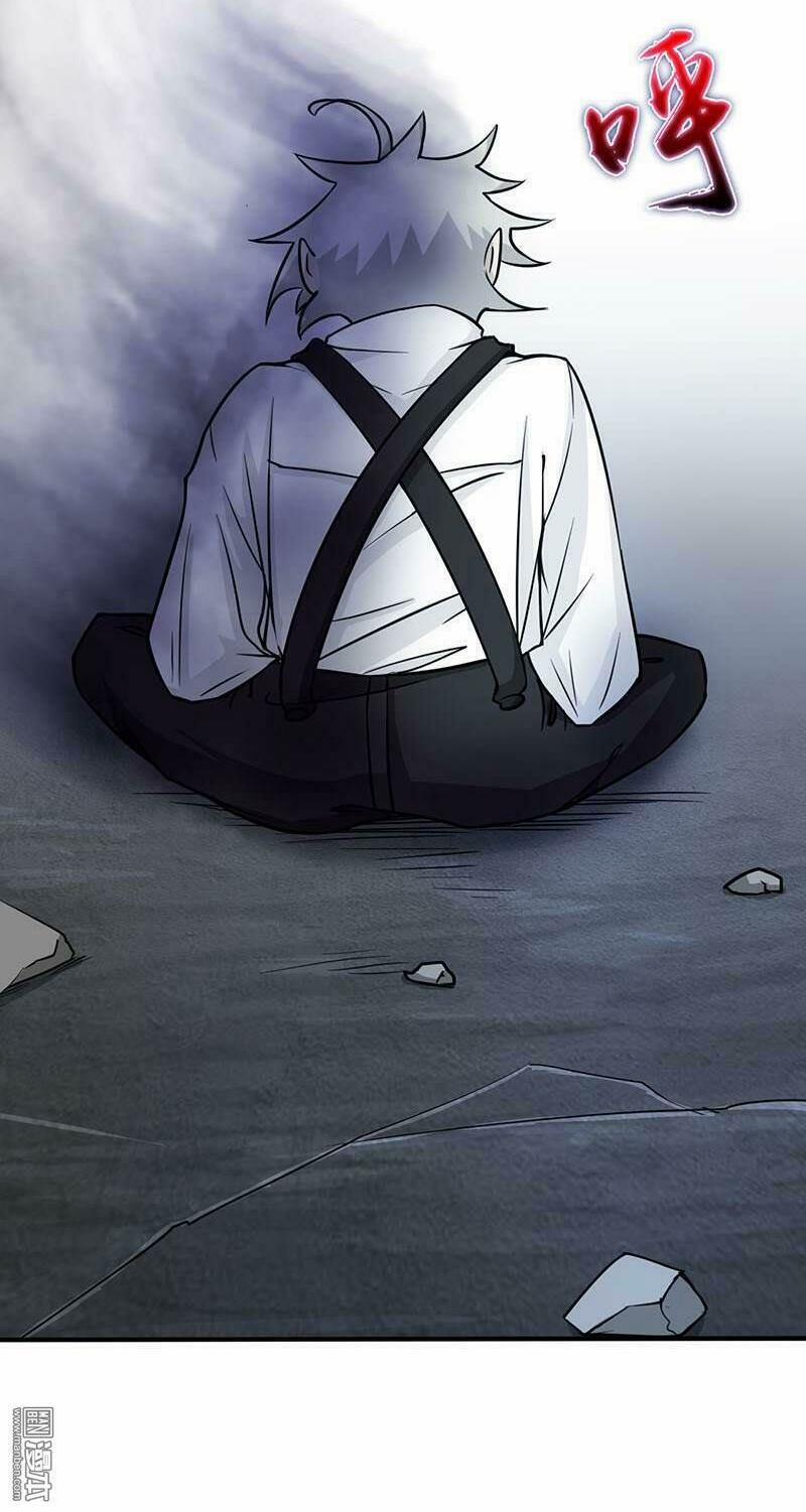 Địa Ngục Này Ta Mở Ra Đấy 24 trang 39