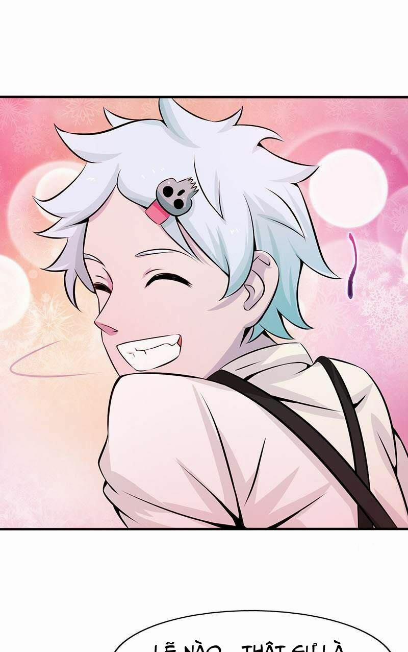 Địa Ngục Này Ta Mở Ra Đấy 24 trang 40