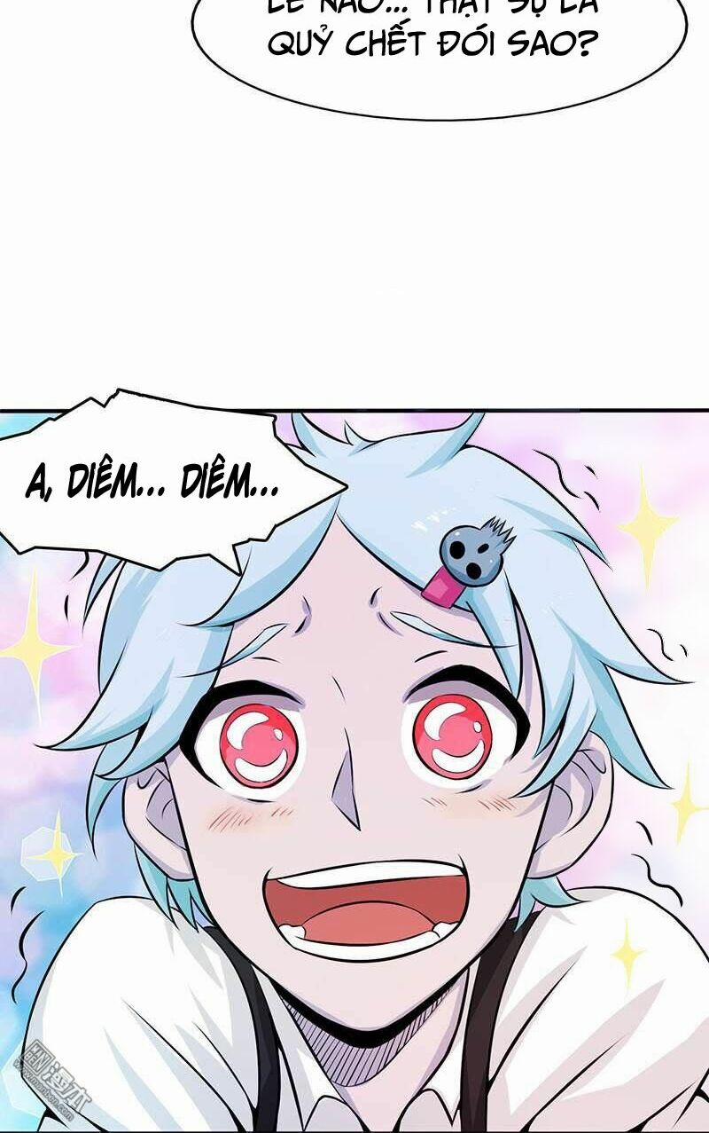 Địa Ngục Này Ta Mở Ra Đấy 24 trang 41