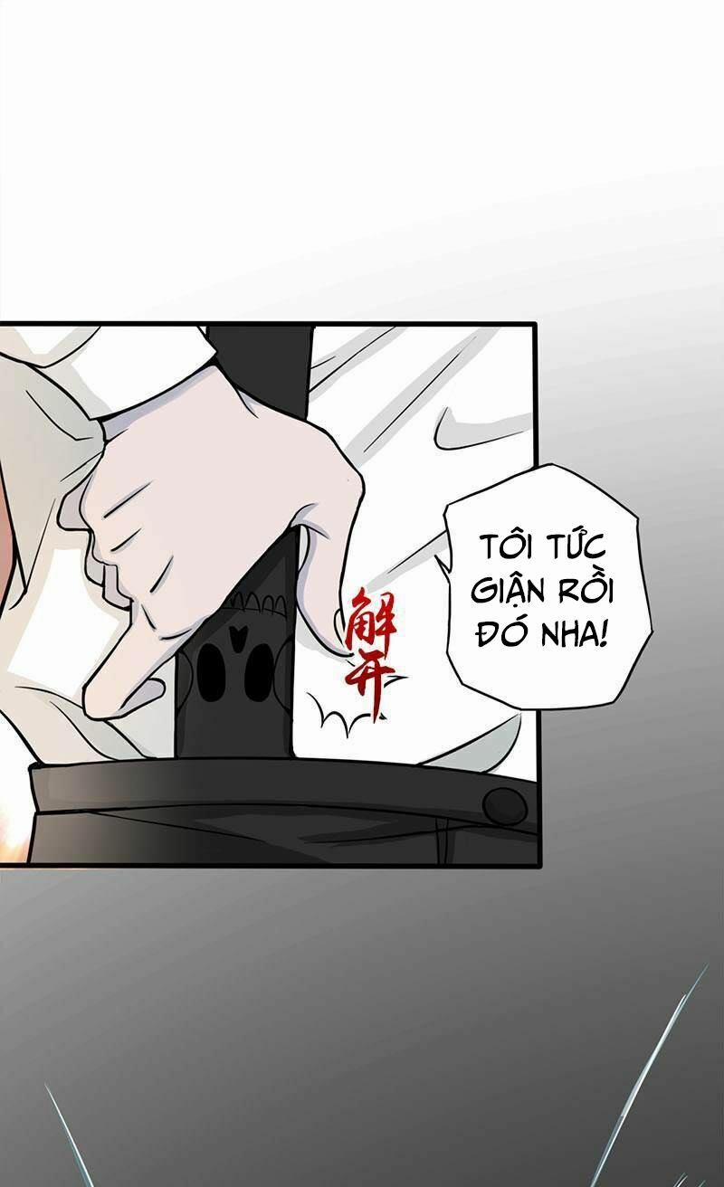 Địa Ngục Này Ta Mở Ra Đấy 24 trang 44