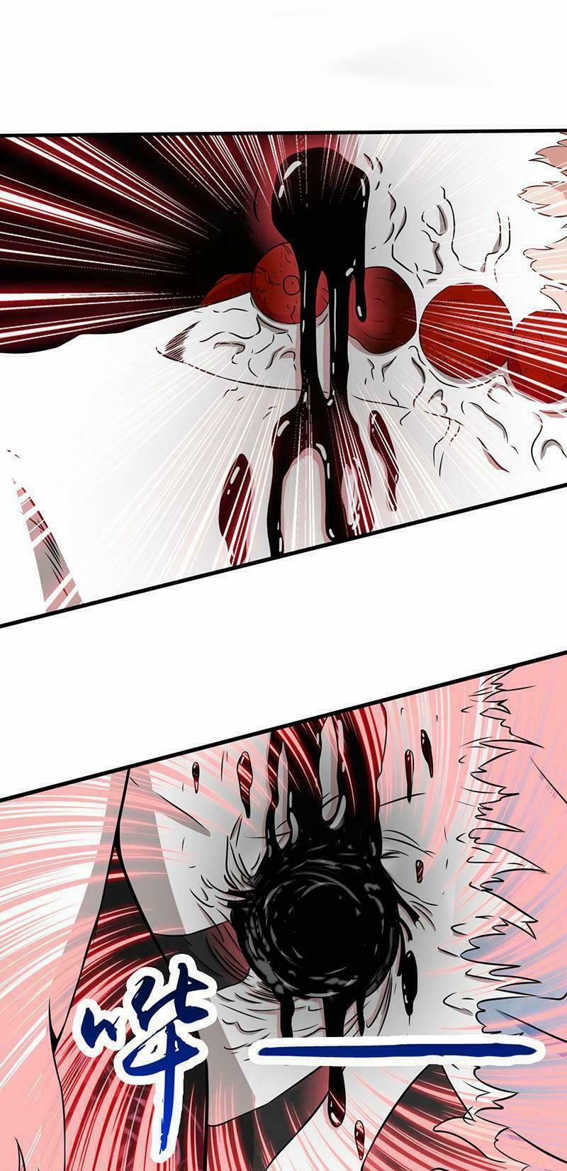 Địa Ngục Này Ta Mở Ra Đấy 24 trang 9