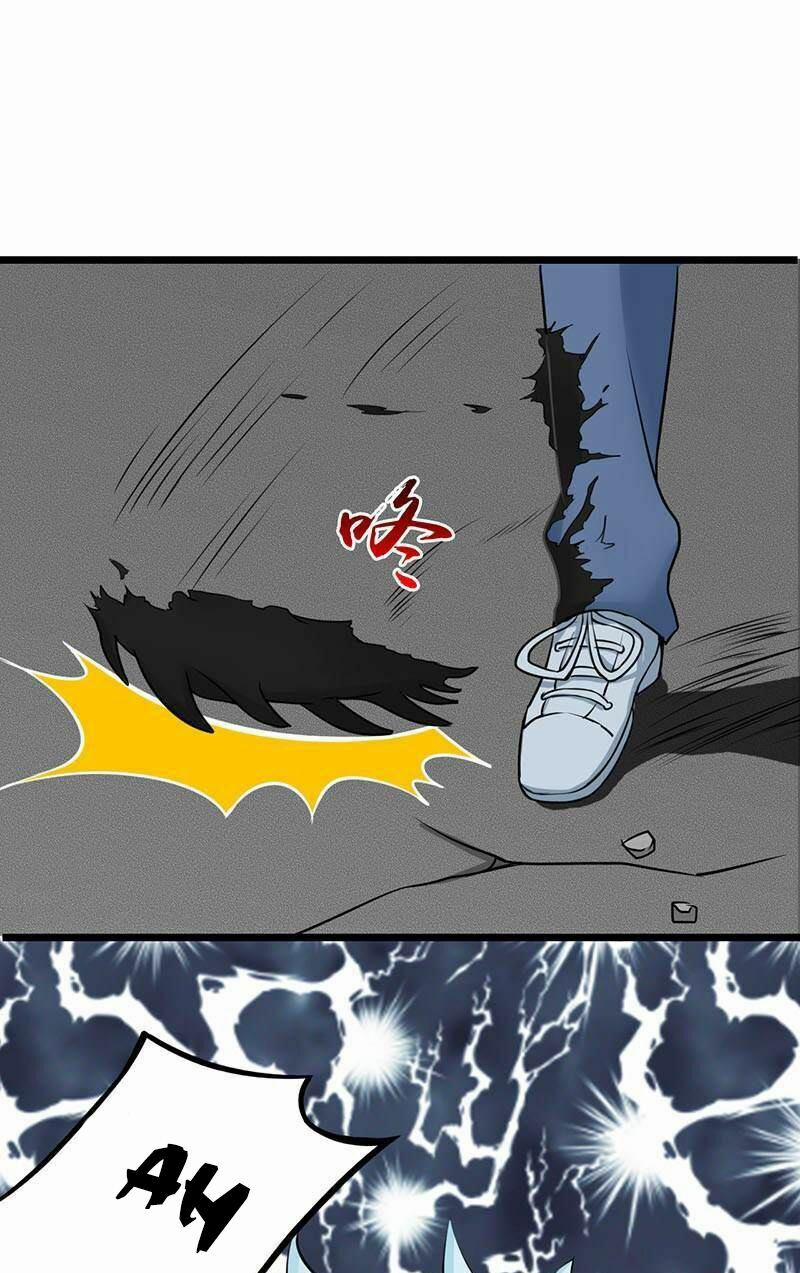 Địa Ngục Này Ta Mở Ra Đấy 25 trang 11