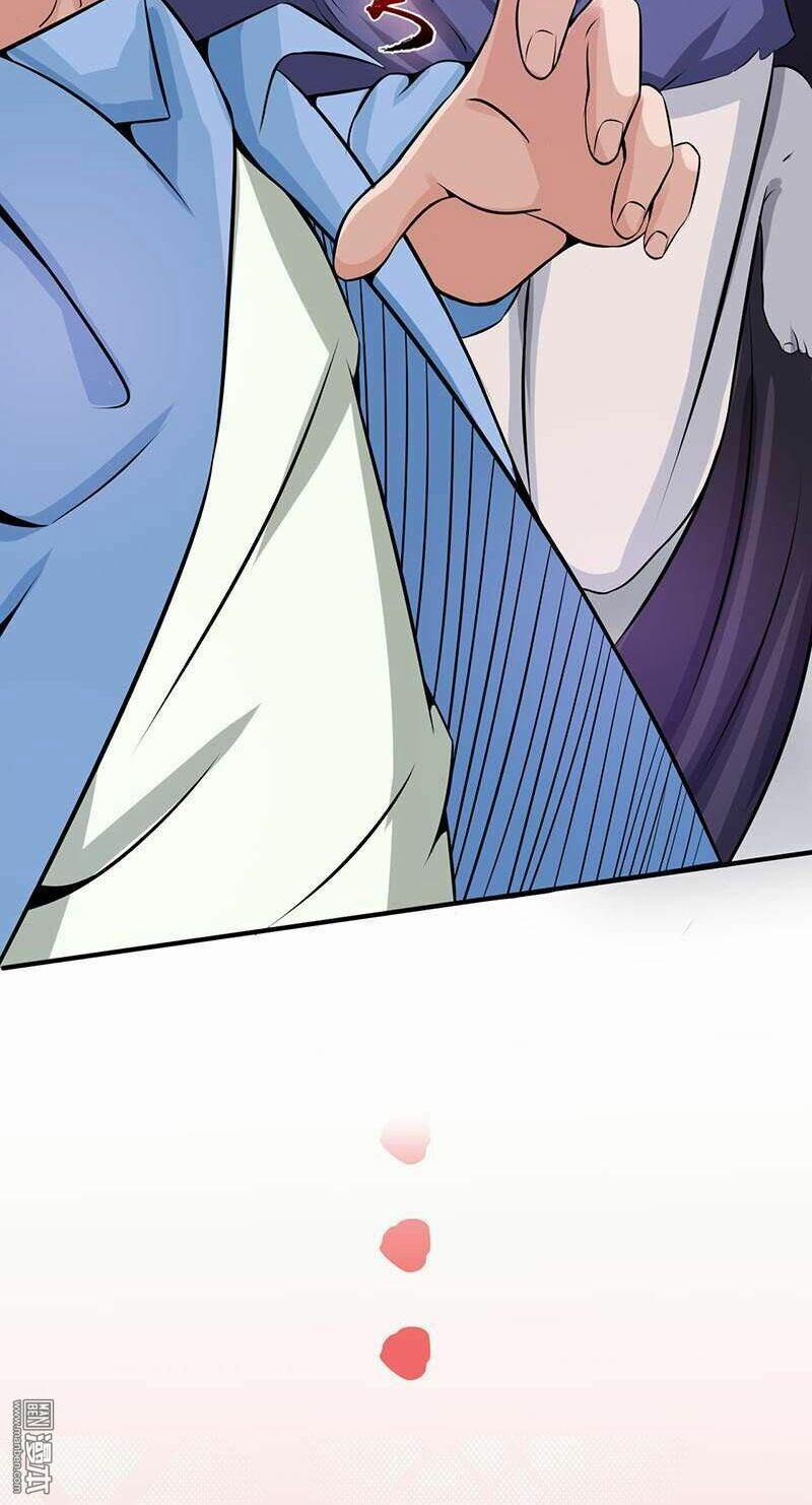 Địa Ngục Này Ta Mở Ra Đấy 25 trang 17