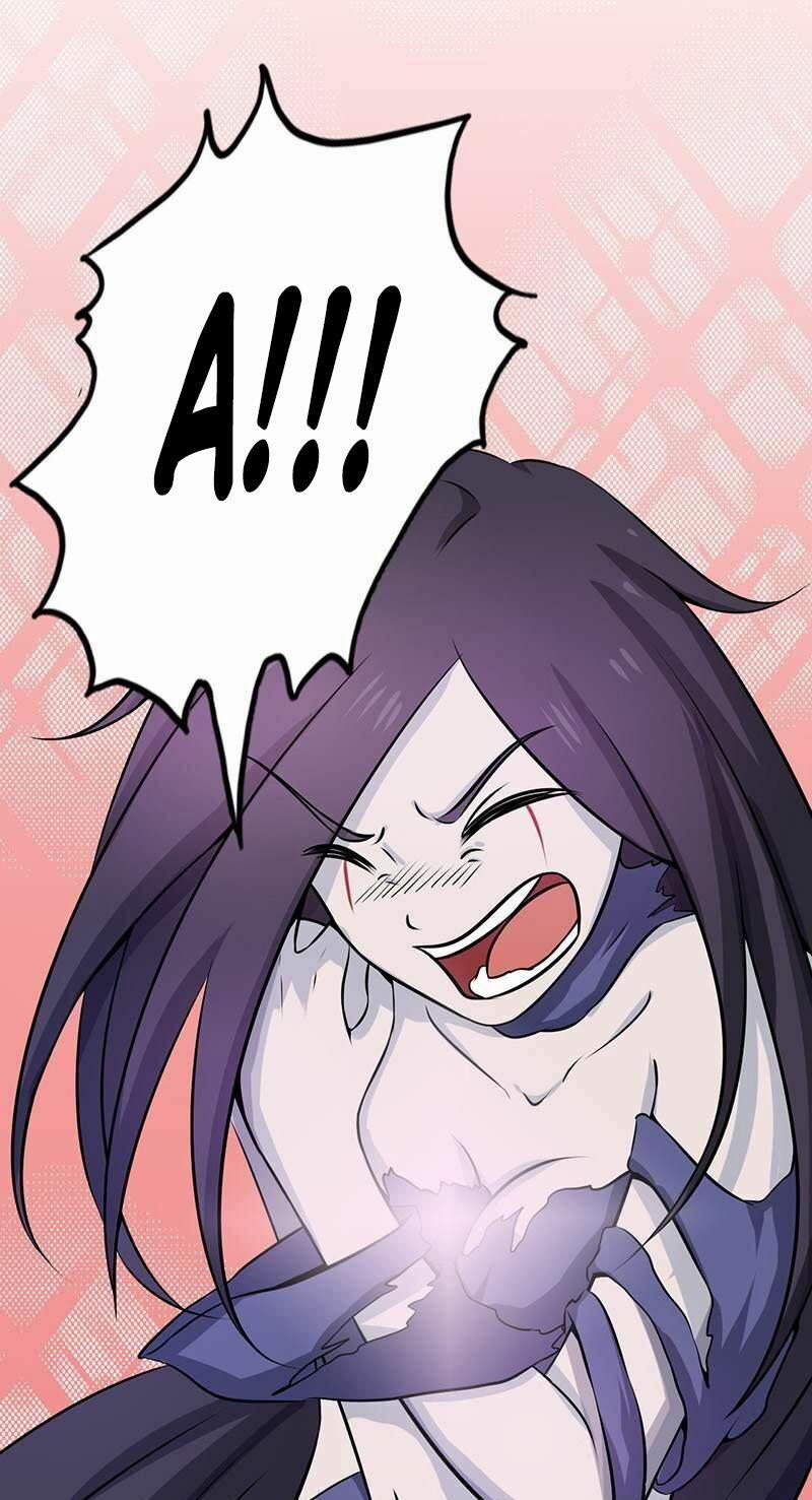 Địa Ngục Này Ta Mở Ra Đấy 25 trang 18