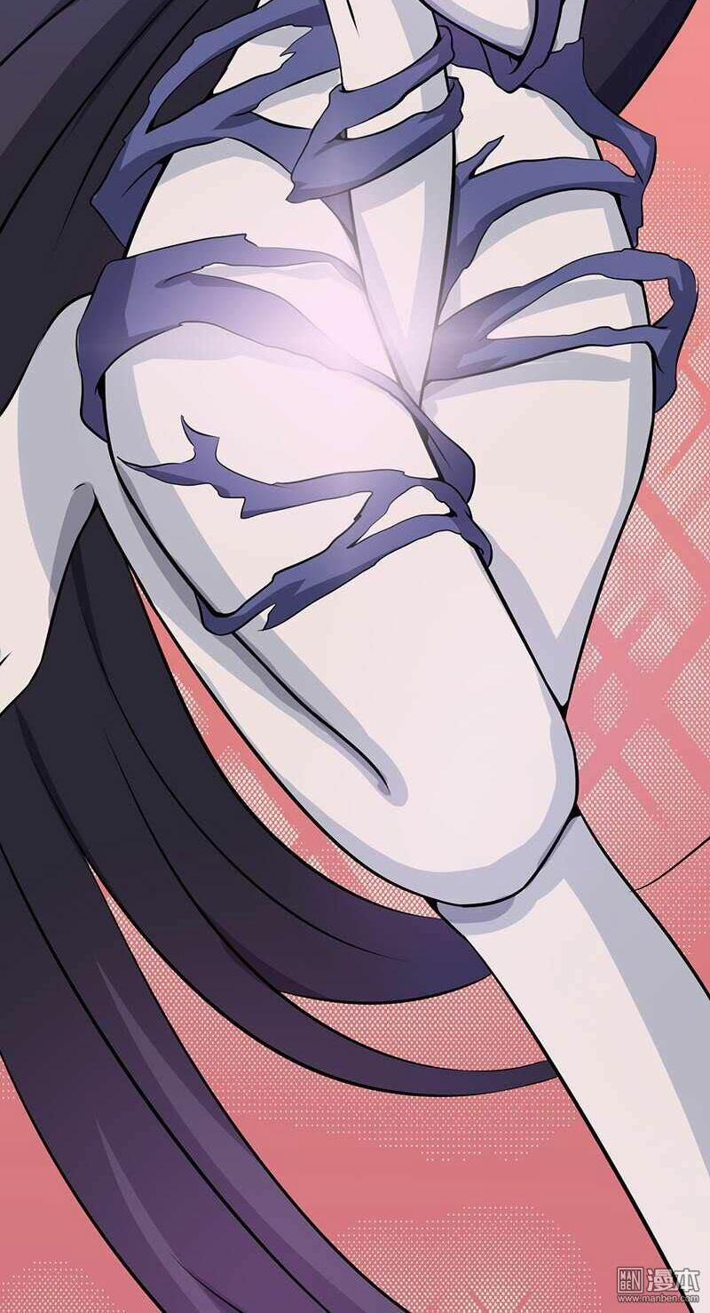 Địa Ngục Này Ta Mở Ra Đấy 25 trang 19