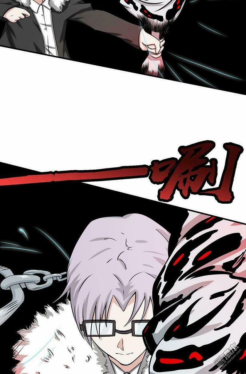 Địa Ngục Này Ta Mở Ra Đấy 25 trang 2