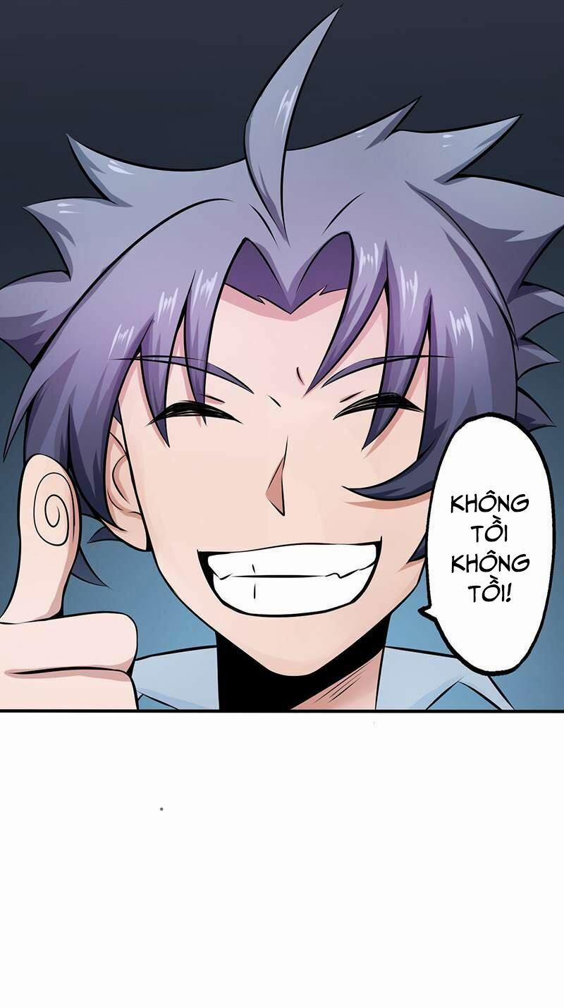 Địa Ngục Này Ta Mở Ra Đấy 25 trang 24