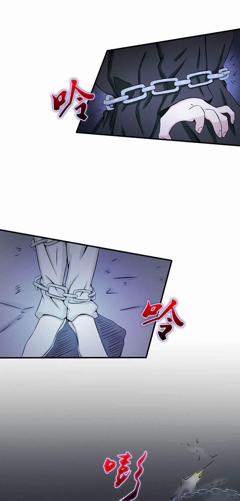 Địa Ngục Này Ta Mở Ra Đấy 25 trang 5