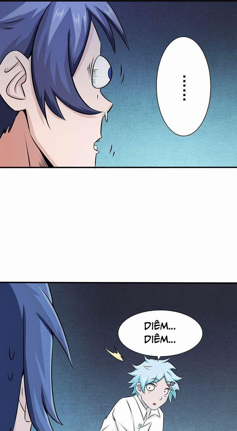 Địa Ngục Này Ta Mở Ra Đấy 25 trang 7