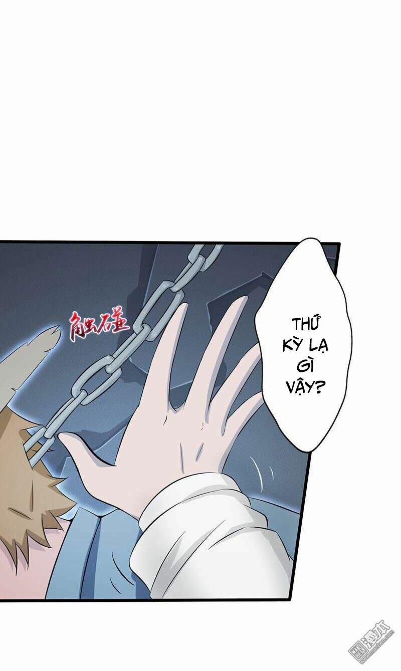 Địa Ngục Này Ta Mở Ra Đấy 26 trang 12