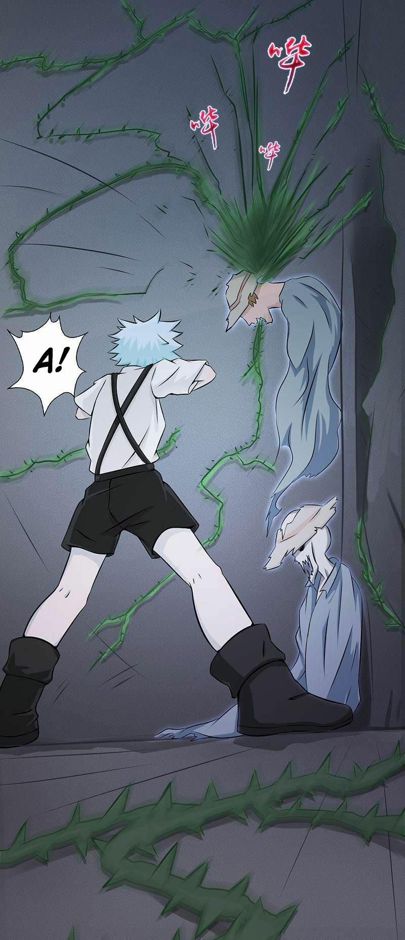 Địa Ngục Này Ta Mở Ra Đấy 26 trang 13