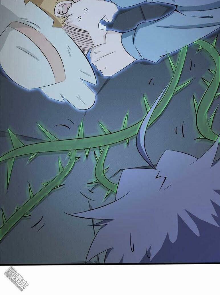 Địa Ngục Này Ta Mở Ra Đấy 26 trang 21