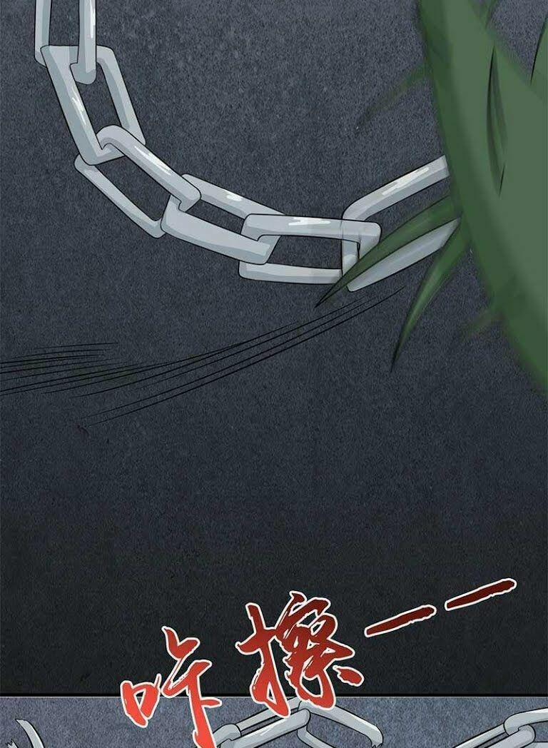 Địa Ngục Này Ta Mở Ra Đấy 26 trang 25