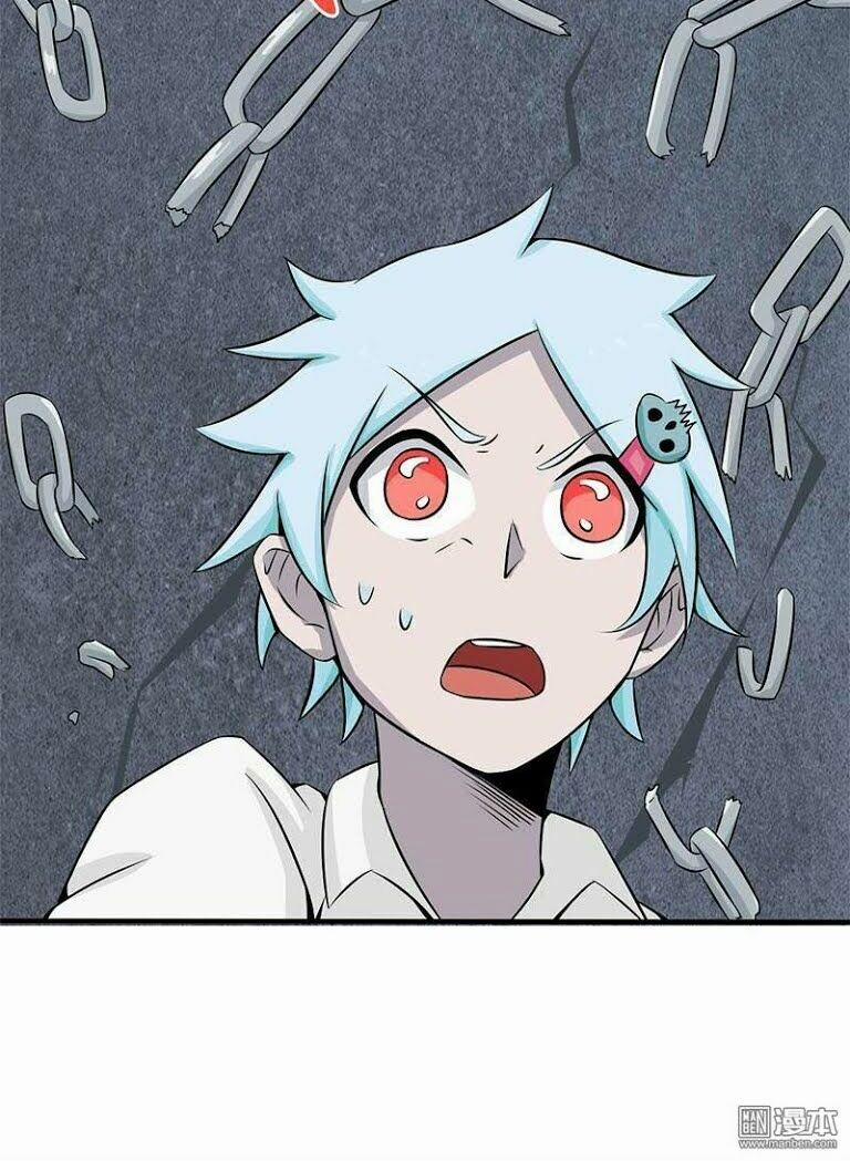 Địa Ngục Này Ta Mở Ra Đấy 26 trang 26