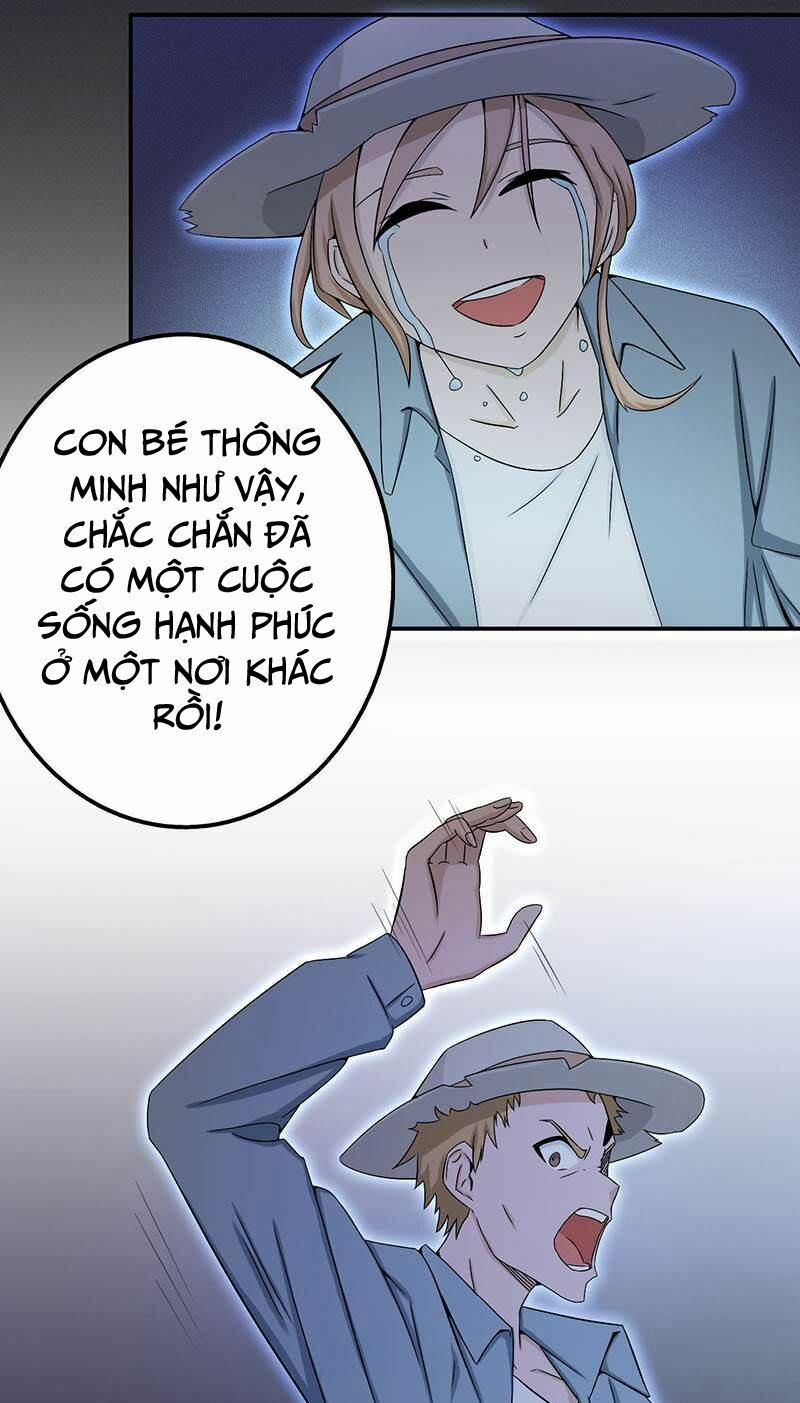 Địa Ngục Này Ta Mở Ra Đấy 26 trang 3