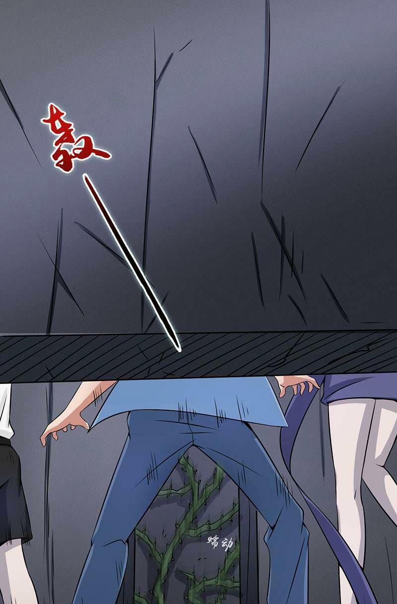 Địa Ngục Này Ta Mở Ra Đấy 26 trang 35