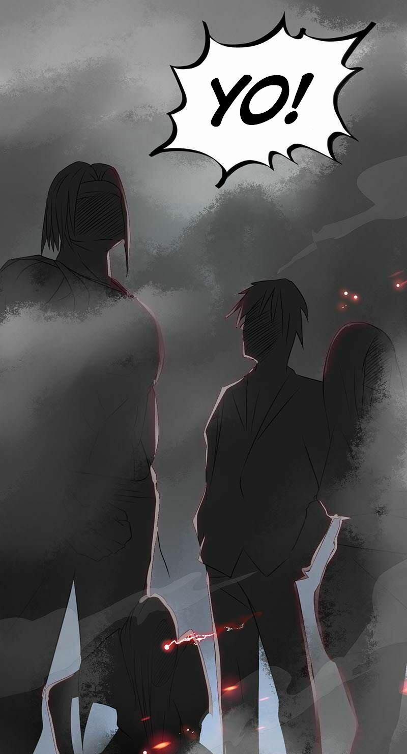 Địa Ngục Này Ta Mở Ra Đấy 26 trang 37