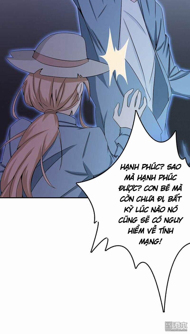 Địa Ngục Này Ta Mở Ra Đấy 26 trang 4