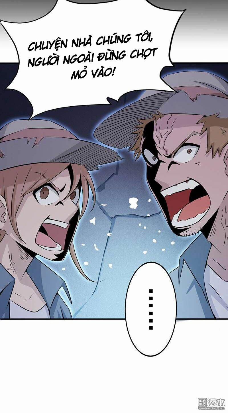 Địa Ngục Này Ta Mở Ra Đấy 26 trang 6