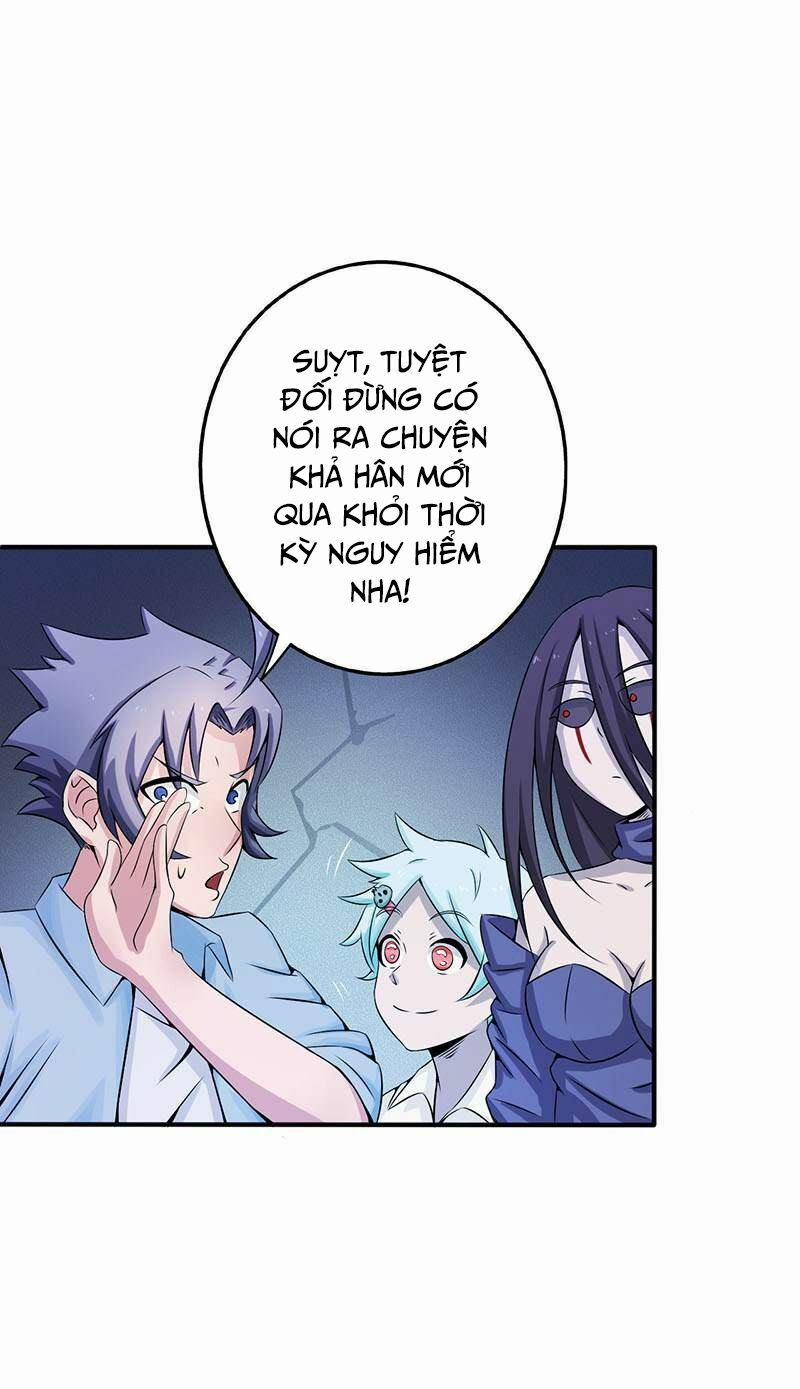 Địa Ngục Này Ta Mở Ra Đấy 26 trang 7