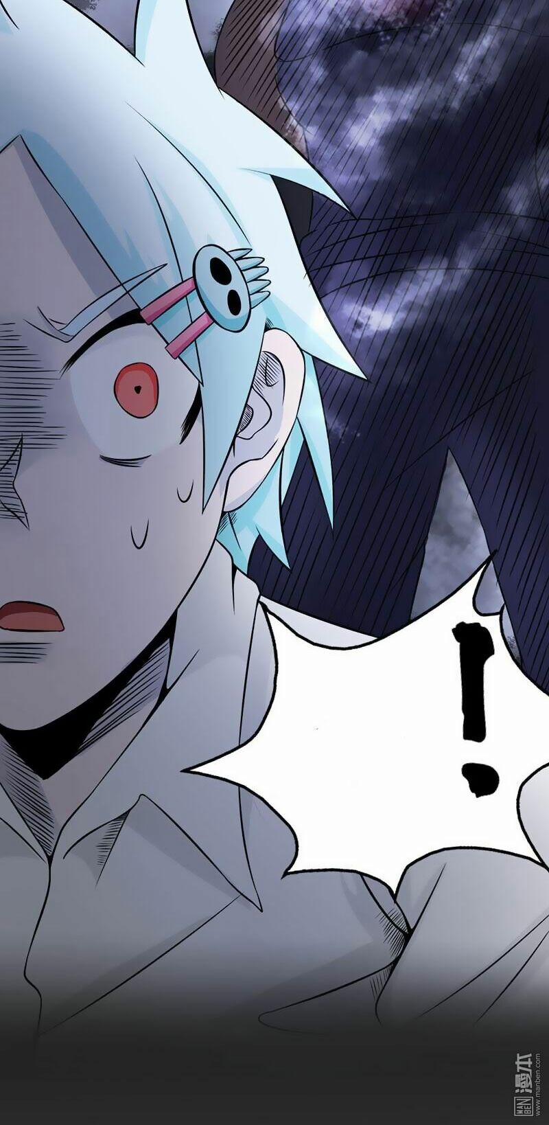 Địa Ngục Này Ta Mở Ra Đấy 27 trang 29