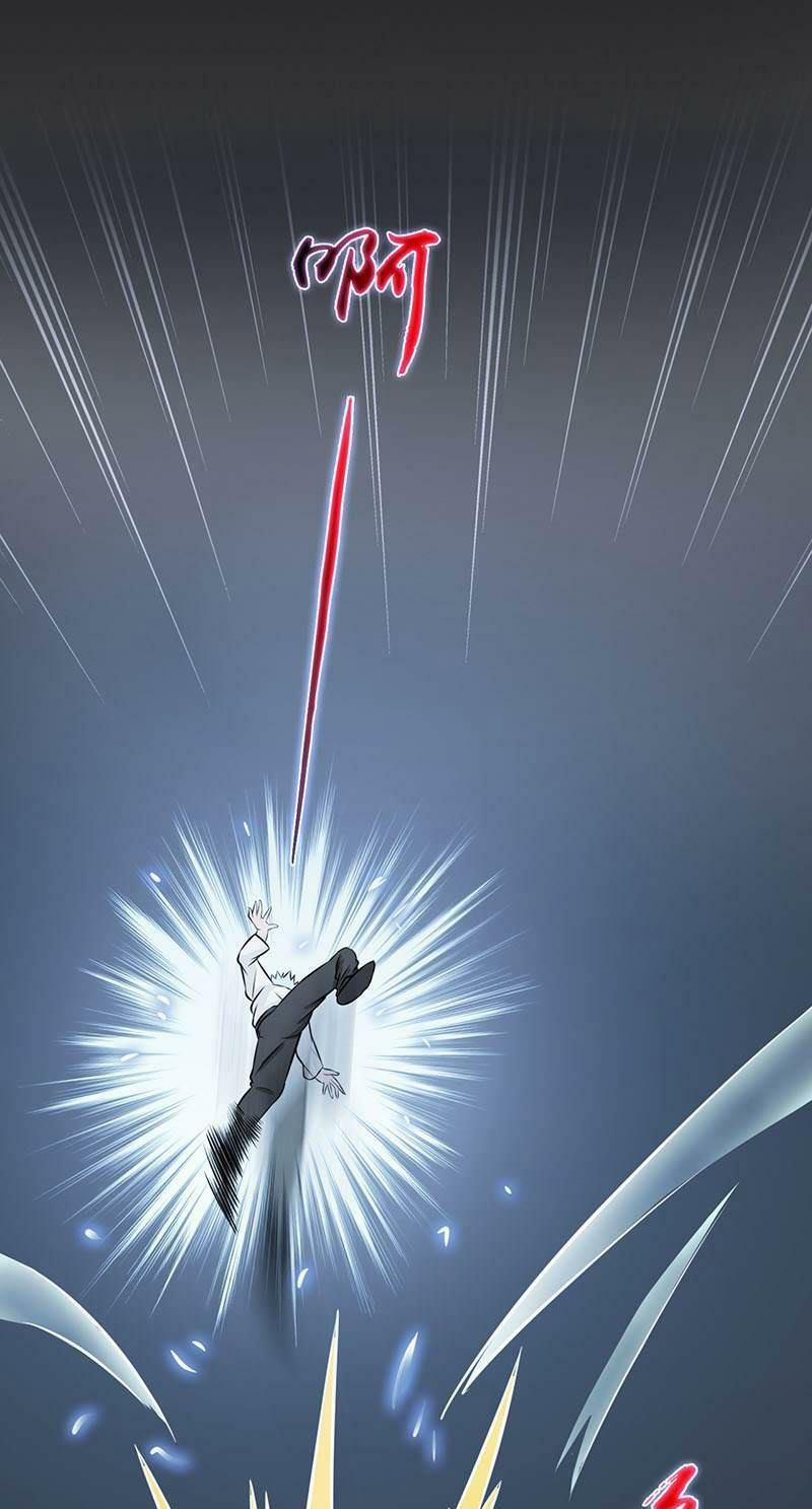 Địa Ngục Này Ta Mở Ra Đấy 27 trang 30