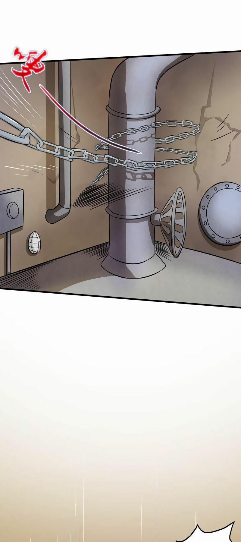 Địa Ngục Này Ta Mở Ra Đấy 27 trang 32