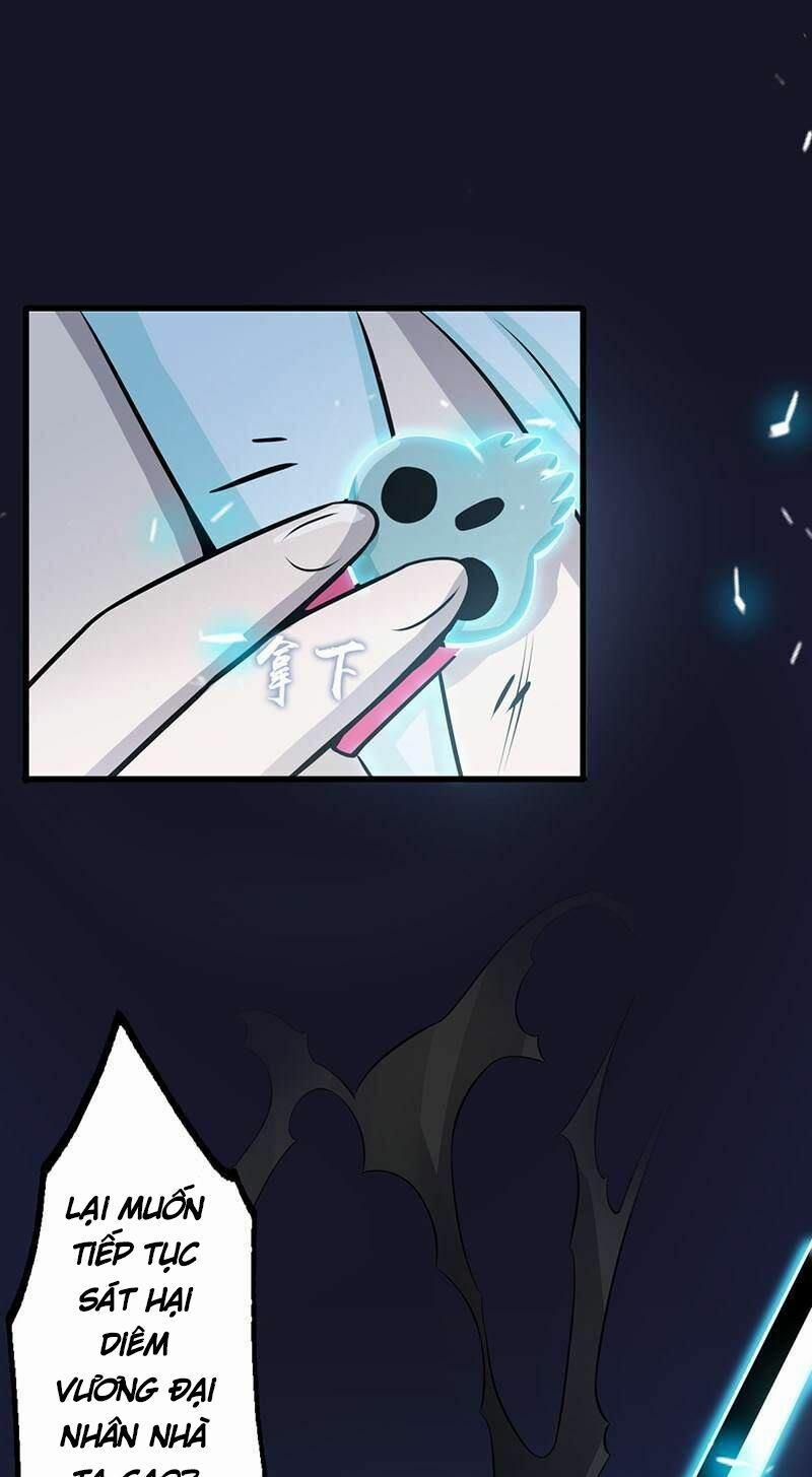 Địa Ngục Này Ta Mở Ra Đấy 27 trang 37