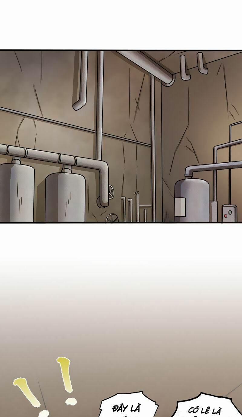 Địa Ngục Này Ta Mở Ra Đấy 27 trang 7